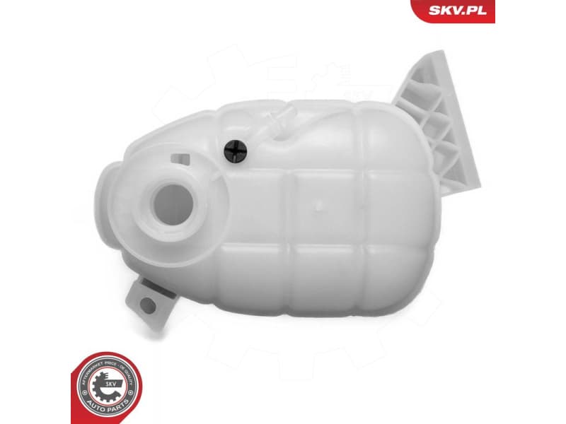 Expansion Tank, coolant 61SKV493 - image 3