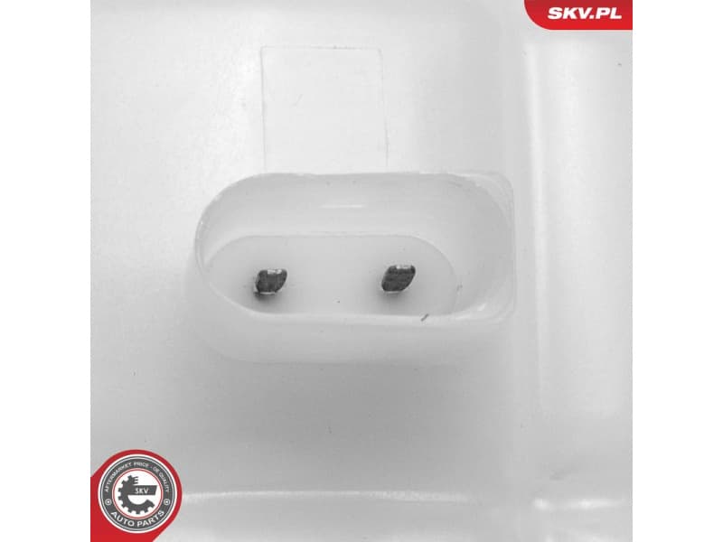 Expansion Tank, coolant 61SKV493 - image 5