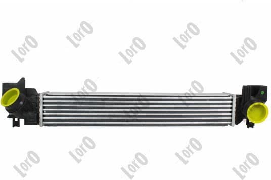 Charge Air Cooler LORO 004-018-0015