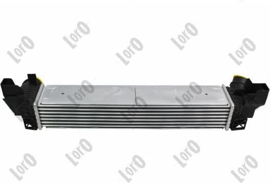 Charge Air Cooler LORO 004-018-0015 - image 2