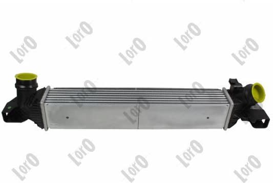 Charge Air Cooler LORO 004-018-0015 - image 3