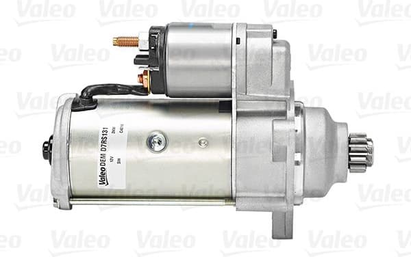 Starter VALEO ORIGINS NEW OE TECHNOLOGY 438077 - image 8