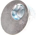 Caster Shim, axle beam 49-5096 - image 2