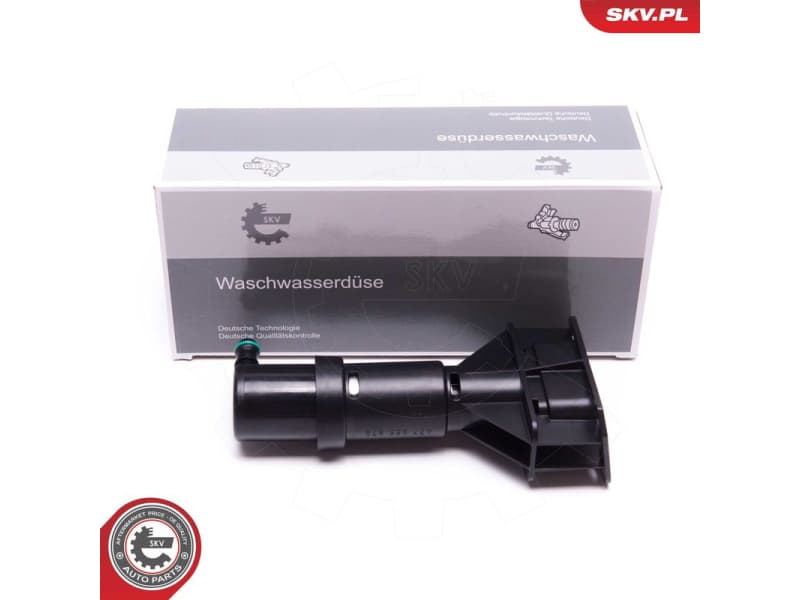 Washer Fluid Jet, headlight cleaning 15SKV505