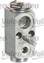 Expansion Valve, air conditioning 715301 - image 2