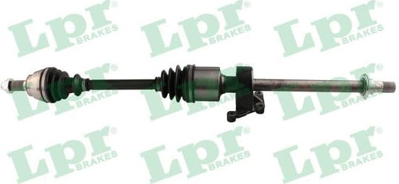 Drive Shaft DS52547