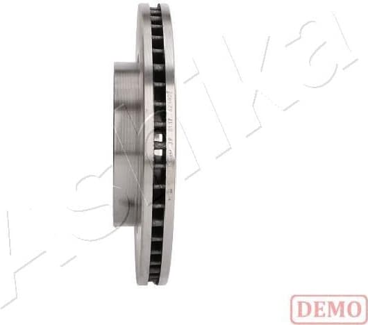 Brake Disc 60-01-177C - image 3