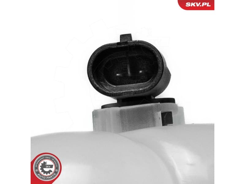 Expansion Tank, coolant 61SKV472 - image 5