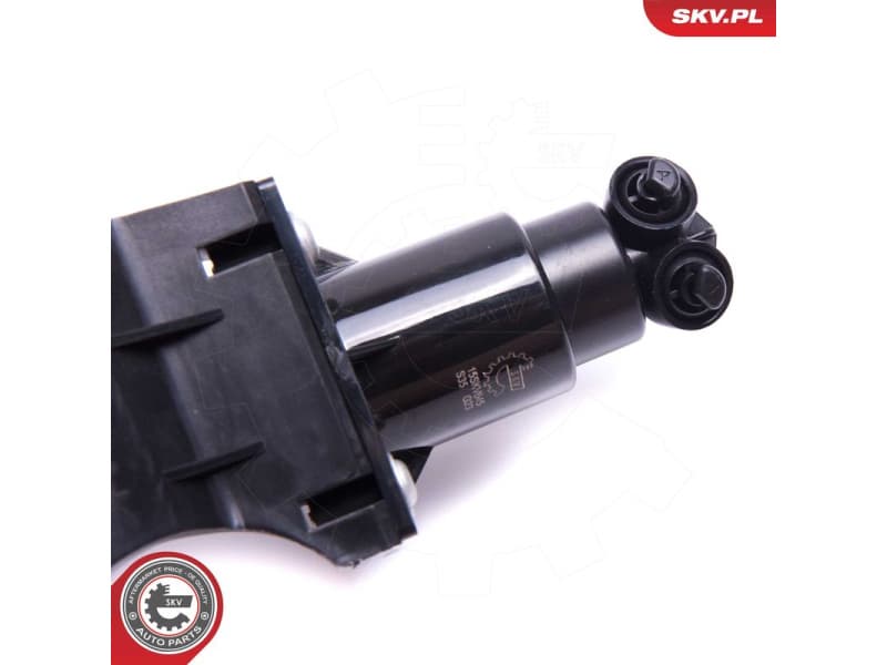 Washer Fluid Jet, headlight cleaning 15SKV645 - image 3