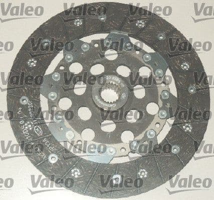 Clutch Kit KIT2P 826496 - image 6