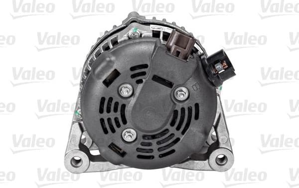 Alternator VALEO CORE-FLEX 200003 - image 6