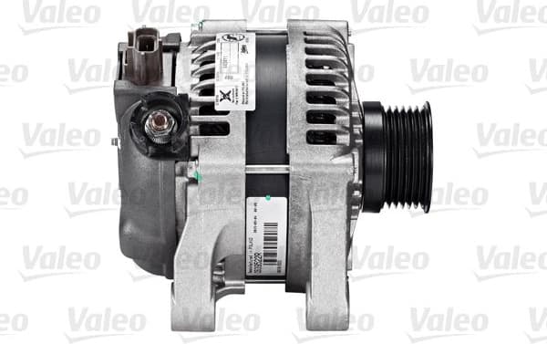 Alternator VALEO CORE-FLEX 200003 - image 7