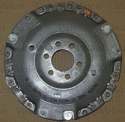 Clutch Kit KIT2P 826461 - image 6