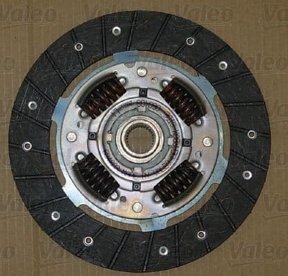 Clutch Kit KIT2P 826461 - image 7