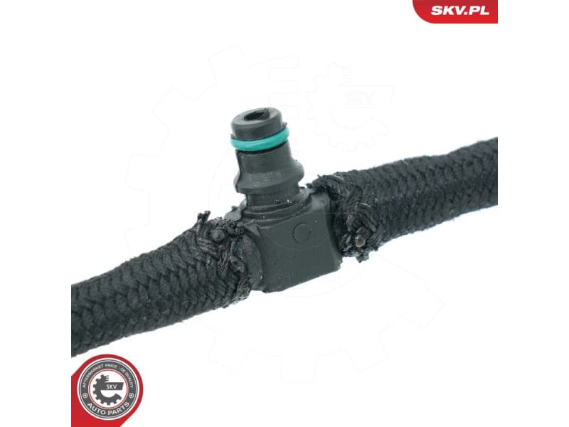 Hose, fuel overflow 54SKV354