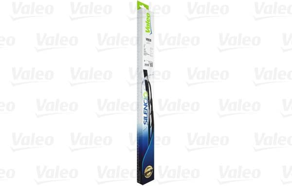 Wiper Blade SILENCIO CONVENTIONAL SINGLE 574191 - image 5