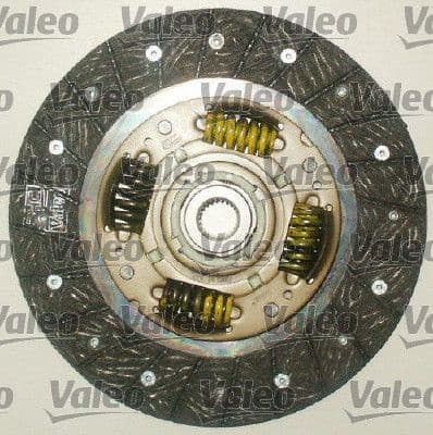 Clutch Kit KIT3P 801974 - image 11