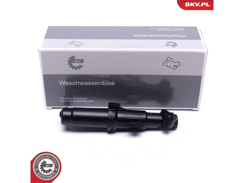 Washer Fluid Jet, headlight cleaning 15SKV655