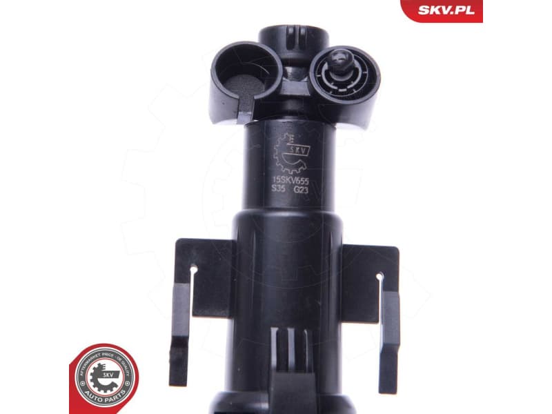 Washer Fluid Jet, headlight cleaning 15SKV655 - image 4