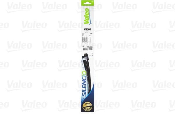 Wiper Blade SILENCIO REAR 574593 - image 9