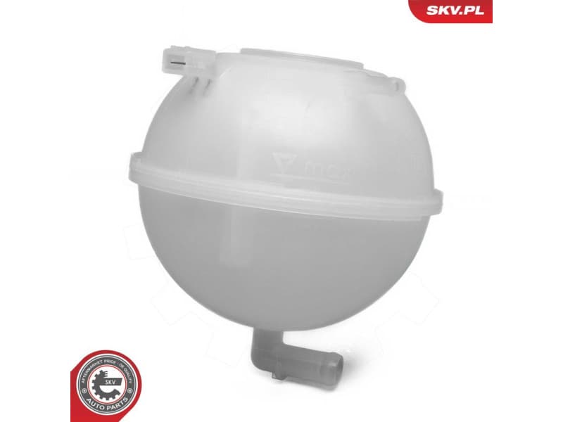 Expansion Tank, coolant 61SKV315 - image 2