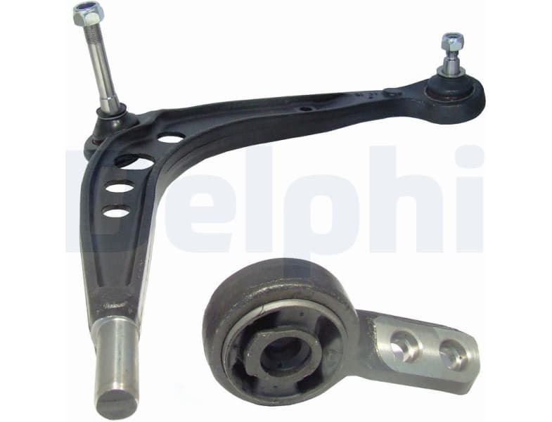 Control/Trailing Arm, wheel suspension TC2315
