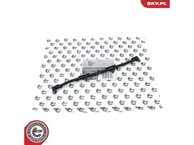 Hose, fuel overflow 54SKV310