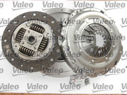 Conversion Set, clutch CONVERSION MODULE 835125 - image 7