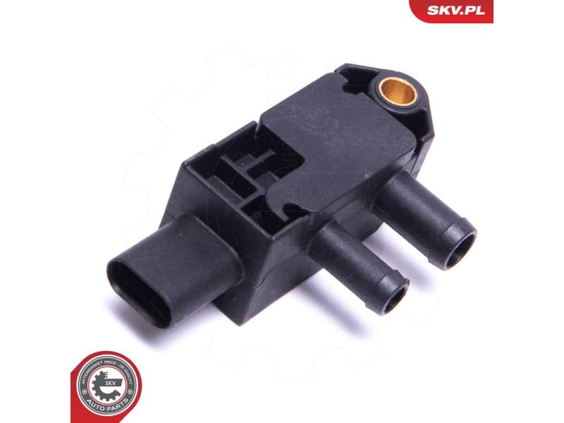 Sensor, exhaust pressure 17SKV799 - image 2