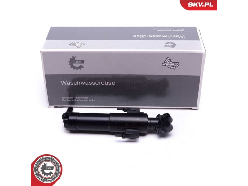 Washer Fluid Jet, headlight cleaning 15SKV613