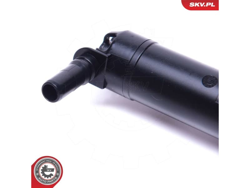 Washer Fluid Jet, headlight cleaning 15SKV613 - image 3