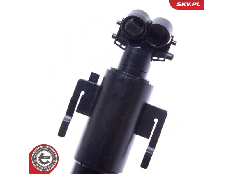 Washer Fluid Jet, headlight cleaning 15SKV613 - image 4