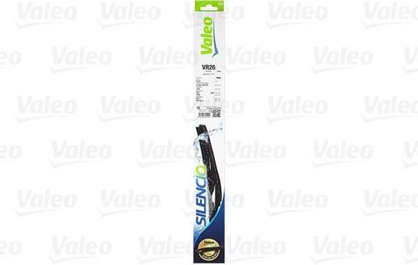 Wiper Blade SILENCIO REAR 574151 - image 5