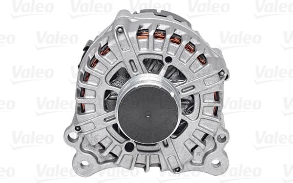Alternator VALEO ORIGINS NEW OE TECHNOLOGY 439800 - image 6