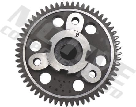 Camshaft T2136 - image 2