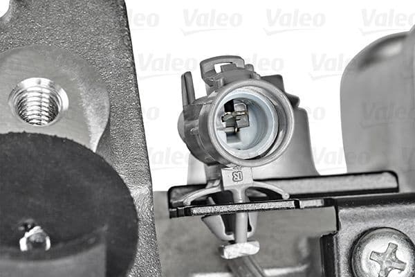 Compressor, air conditioning VALEO ORIGINS NEW OE TECHNOLOGY 813269 - image 7