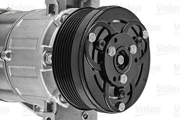 Compressor, air conditioning VALEO ORIGINS NEW OE TECHNOLOGY 813269 - image 8