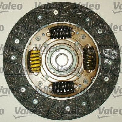 Clutch Kit KIT3P 821416 - image 8