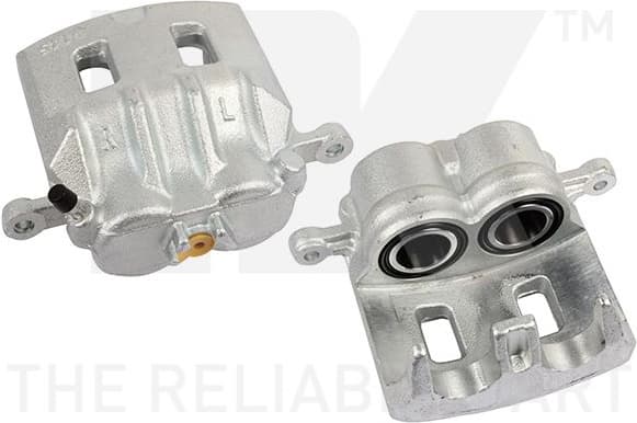 Brake Caliper 214462