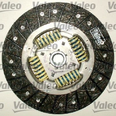 Clutch Kit KIT2P 826374 - image 6