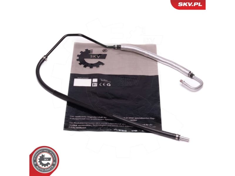 Hydraulic Hose, steering 10SKV823