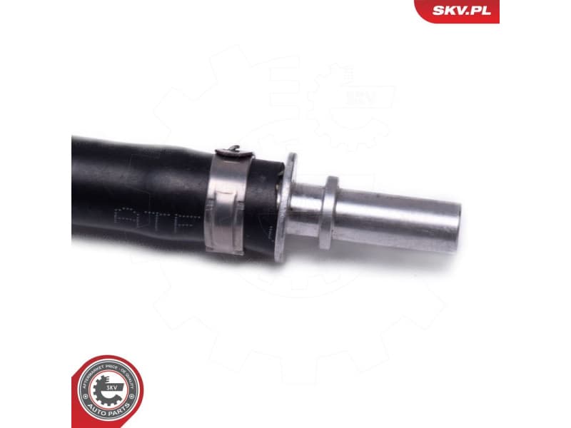 Hydraulic Hose, steering 10SKV823 - image 2