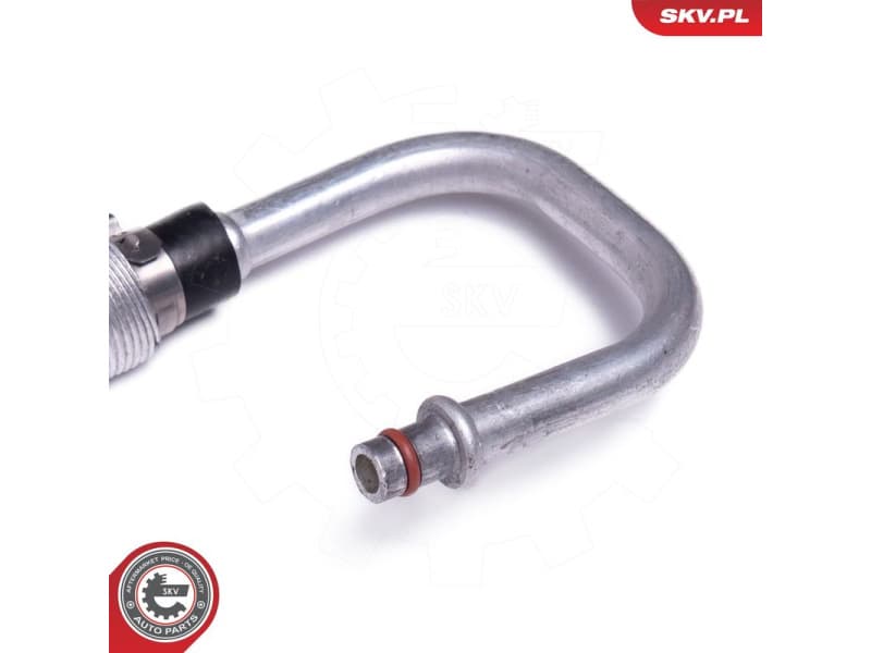 Hydraulic Hose, steering 10SKV823 - image 3