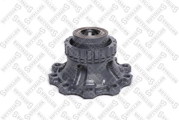 Wheel Hub 83-00751-SX