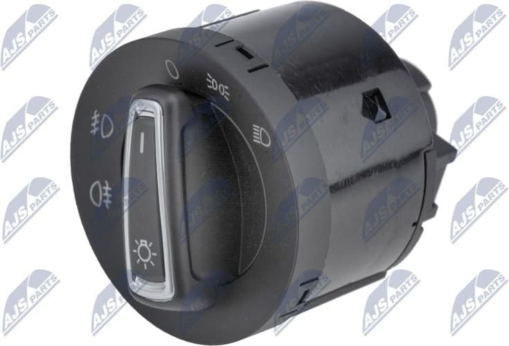 Switch, exterior mirror adjustment EWS-SE-004