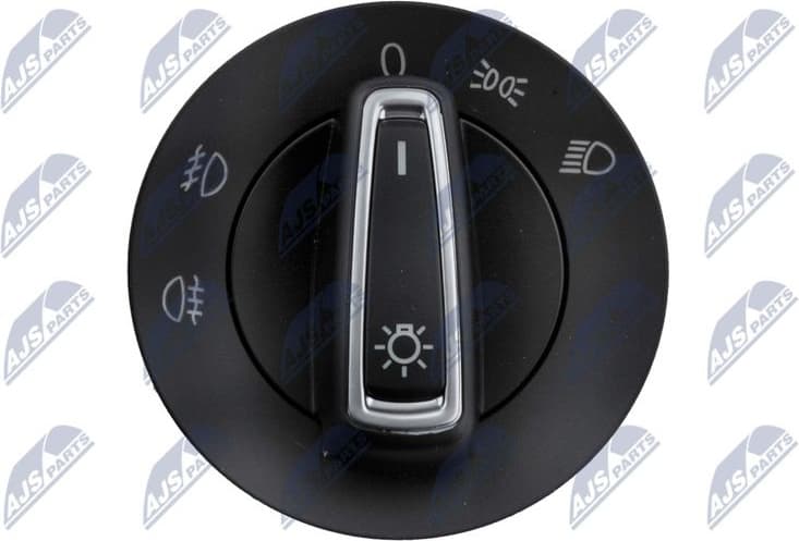 Switch, exterior mirror adjustment EWS-SE-004 - image 3