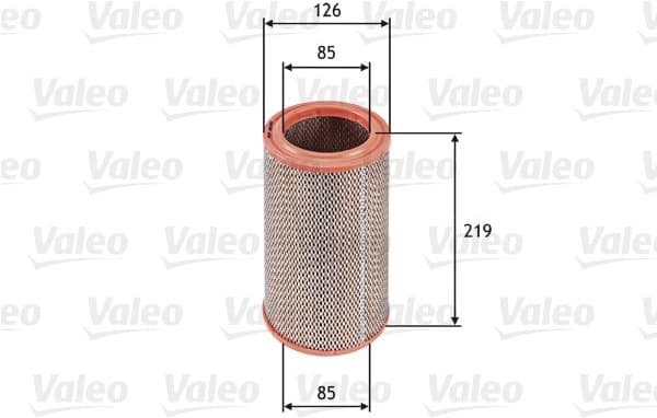 Air Filter 585609 - image 4
