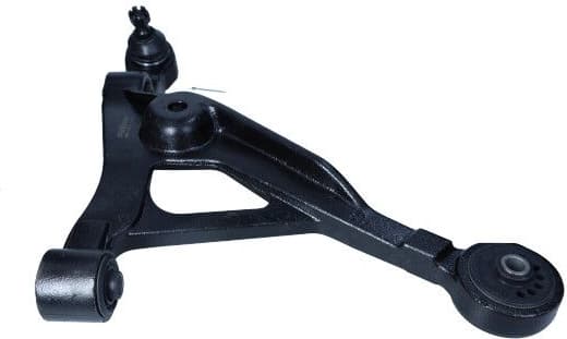 Control/Trailing Arm, wheel suspension 72-5574 - image 3