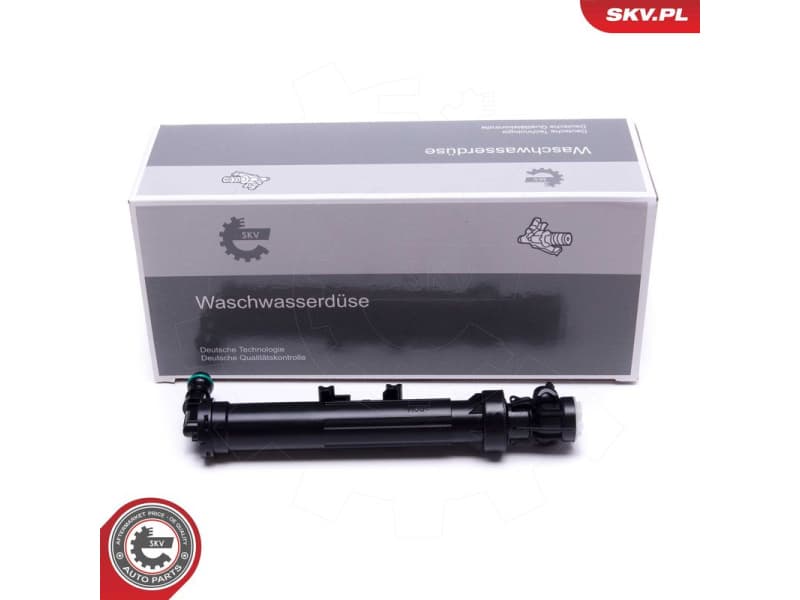 Washer Fluid Jet, headlight cleaning 15SKV654
