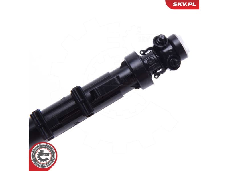 Washer Fluid Jet, headlight cleaning 15SKV654 - image 3